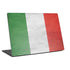 Italy Flag Distressed Universal Laptop 16.6in (13.4 x 9.7in) Skin